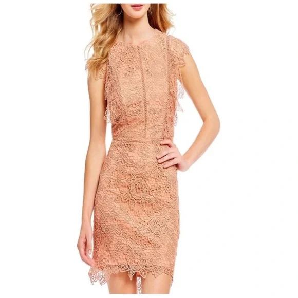 NWT Gianni Bini Dress - Picture 2 of 4